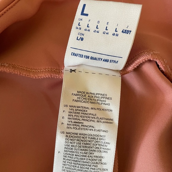 Reebok Leggings - Picture 6 of 6